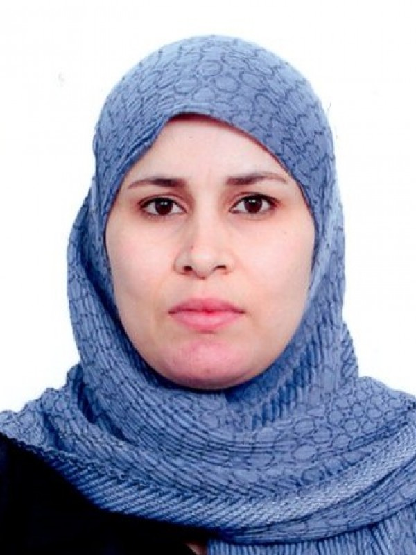 كريمة المهدي يونس أبوخشيم