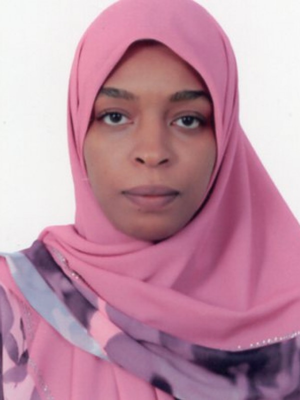 رفاه خالد احمد بشير