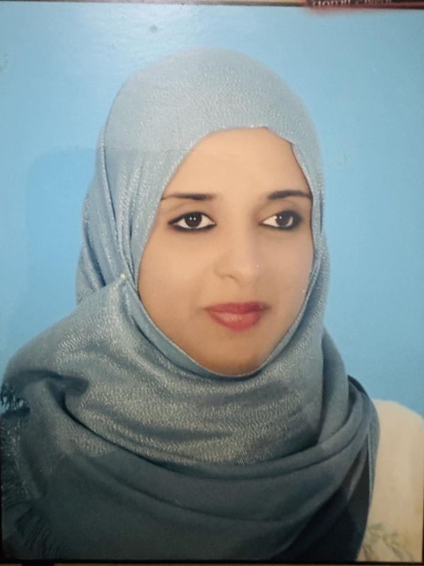 هناء عبدالله صالح كوكان 