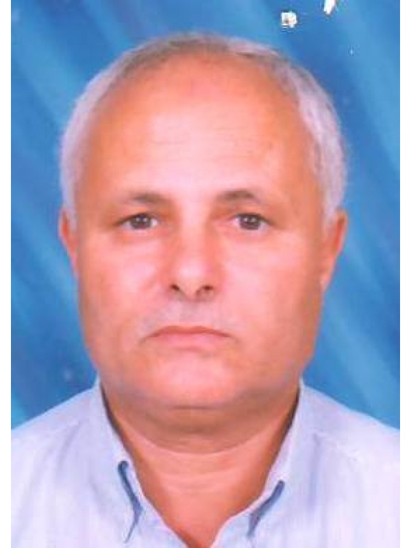 الهادى امحمد صالح حسين