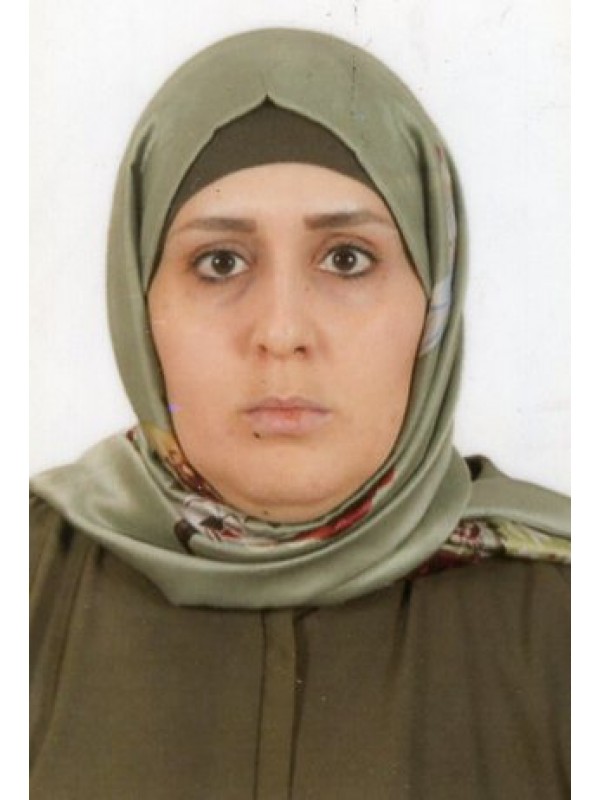 هاجر رحومه امحمد رحومه