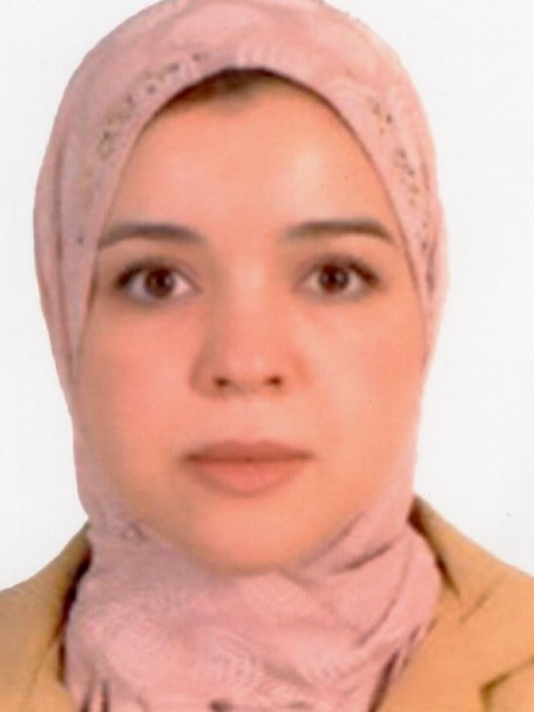 الاء سليمان خليفة نوفل 