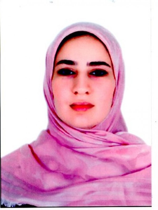 رنا محمد عمر التومي 