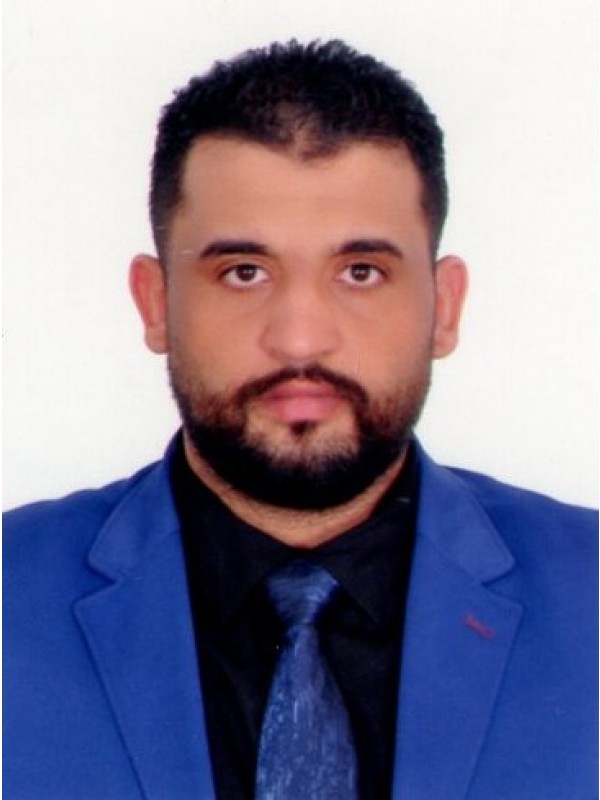 سعيد عثمان سعيد المحيشي