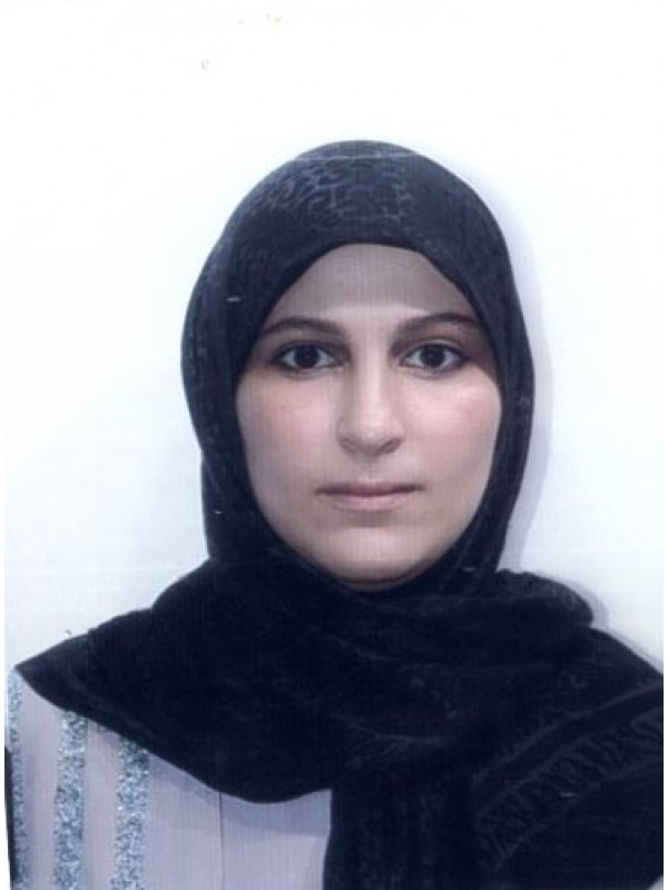 موده محمد خليفه العماري 