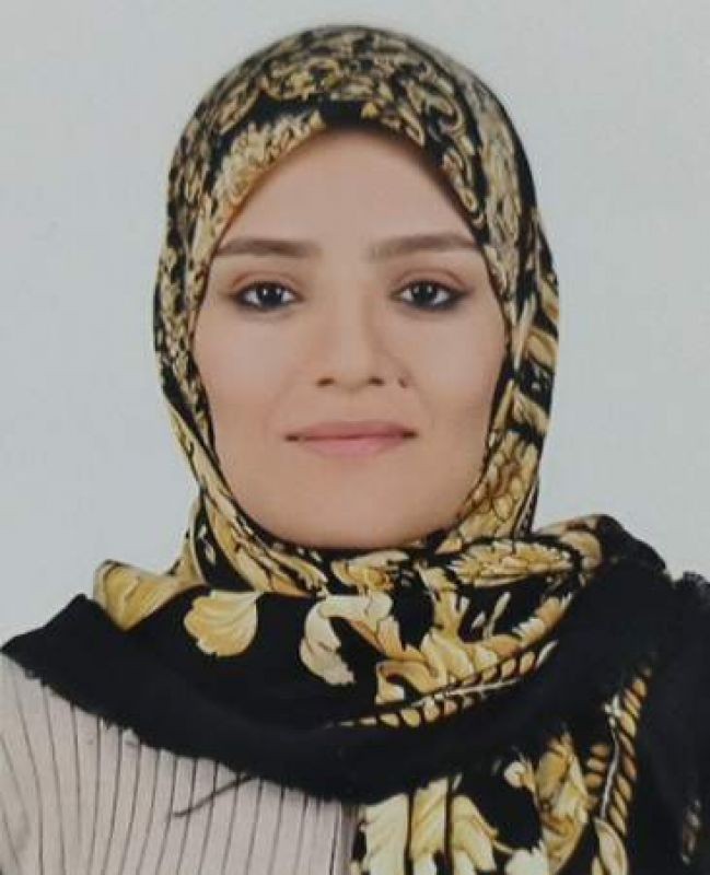 رنده ضو عمر الذيب