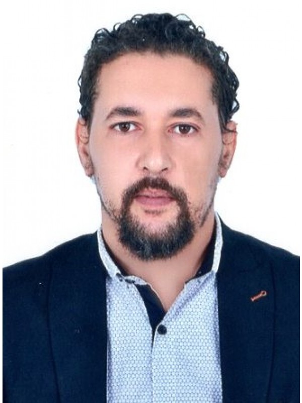 ضياء الدين جمال سليمان مادي