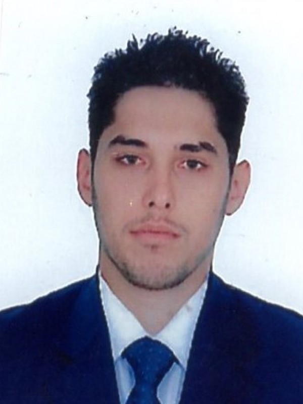 يحي ماهر احمد السنوسي المغربي