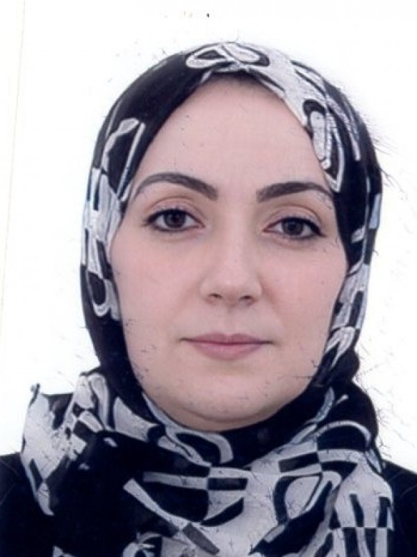 اصال مفتاح على عزوز