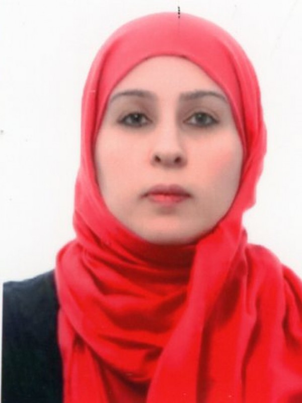 امل عماره حنين بيت العافية