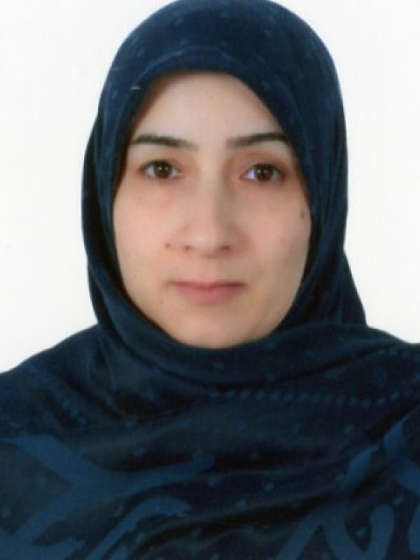  عبير عمر علي الكادوشي 