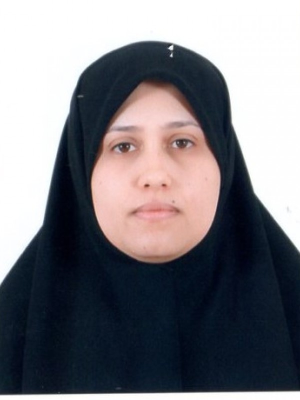 اسراء عمر امحمد البنداق