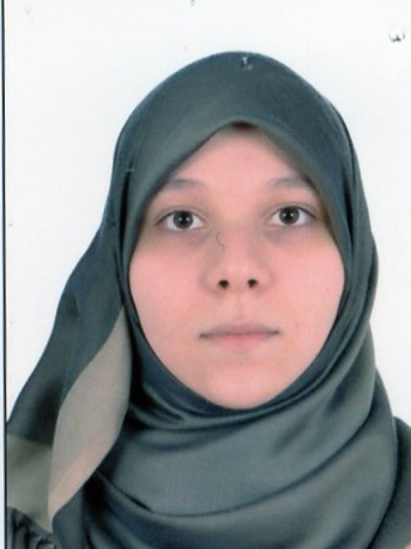 إزدهار مصطفى محمد الطبال 