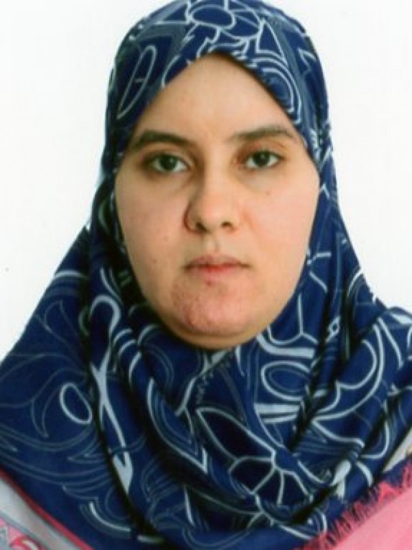 هناء عامر احمد الفيرس