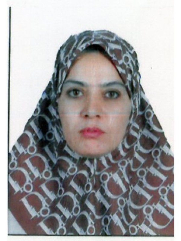 اسماء مصطفي الزرقاني الرقيبي