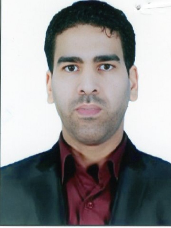 محمود المهدي سالم الامين