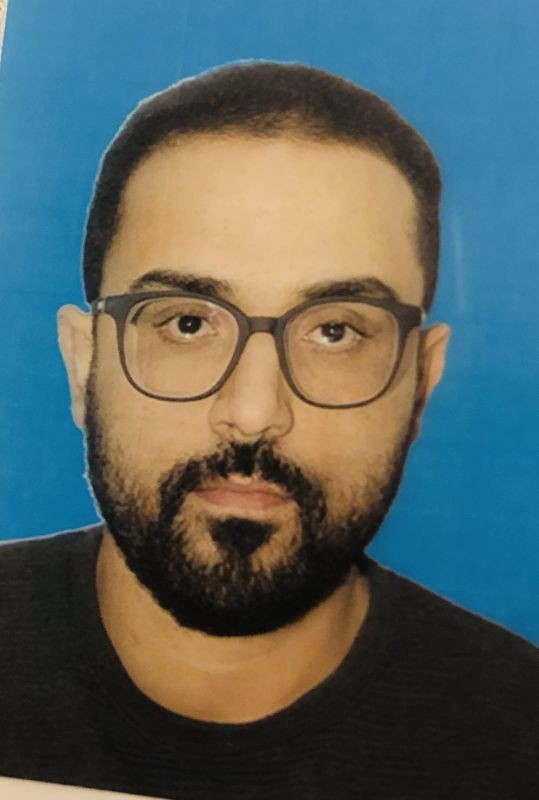 محمد خالد بشير الختالي 