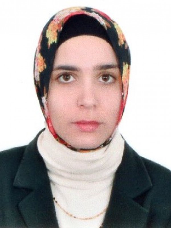 أنوار محمد اشتيوي ابريدان