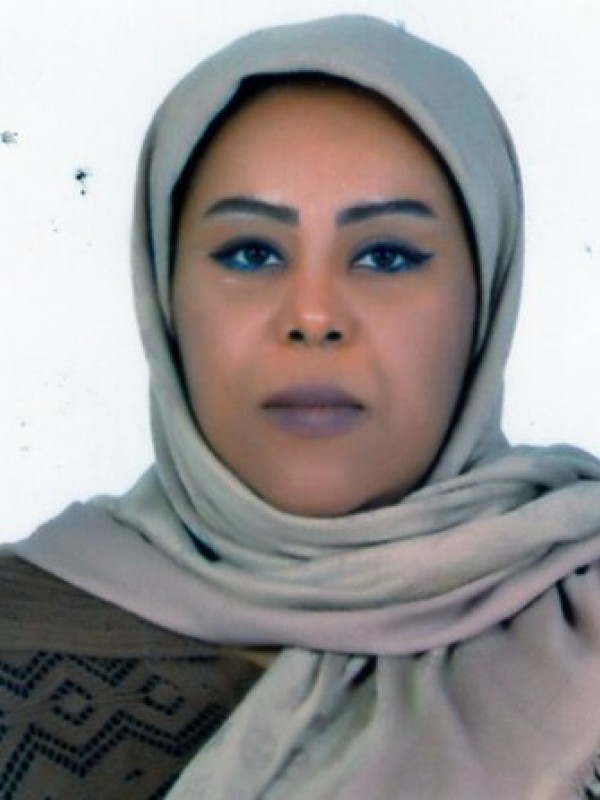 ايمان سعيد علي رحومة