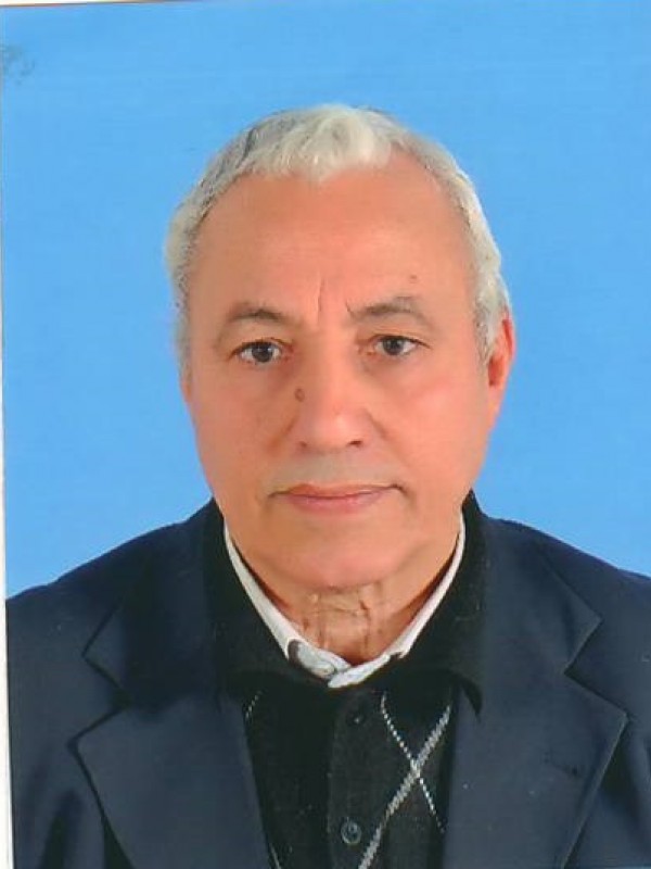 جمعة سالم بن يوسف