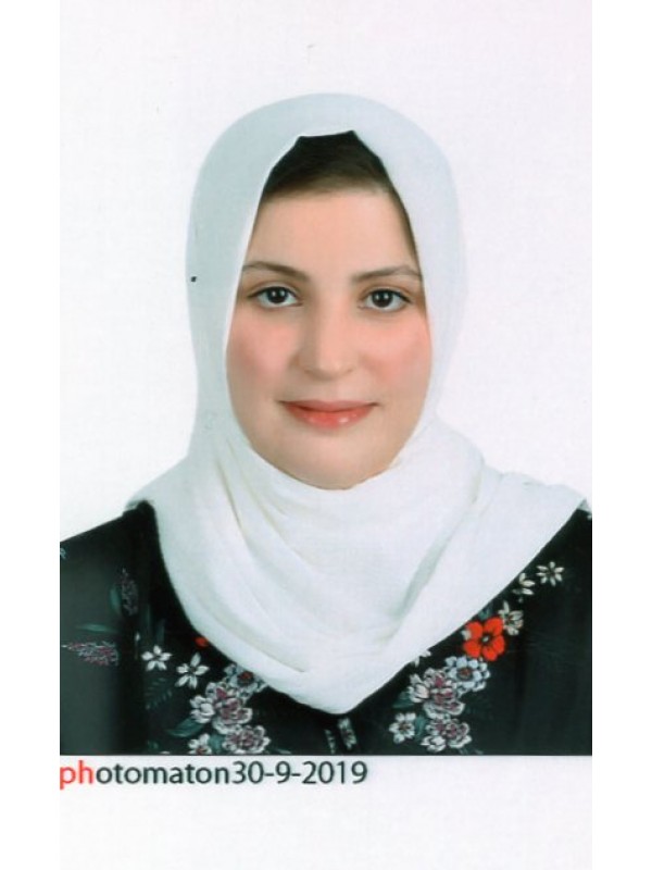 لجين جمال عبد الناصر ادريس