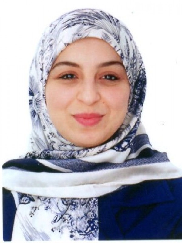 كوكب الهادي امحمد ابوعجيلة 