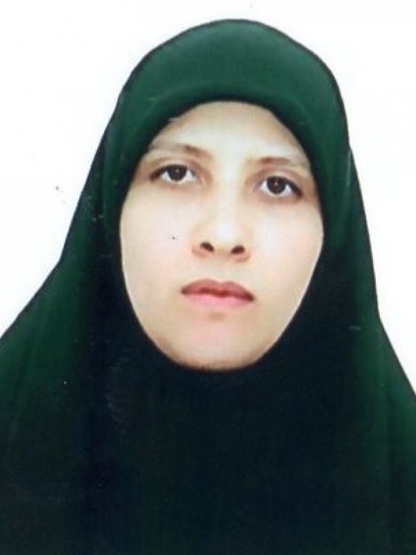 مريم جلال محمد عطية 