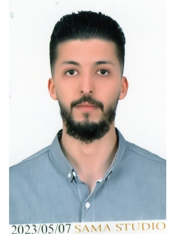 هشام عبد الناصر مسعود الجرو