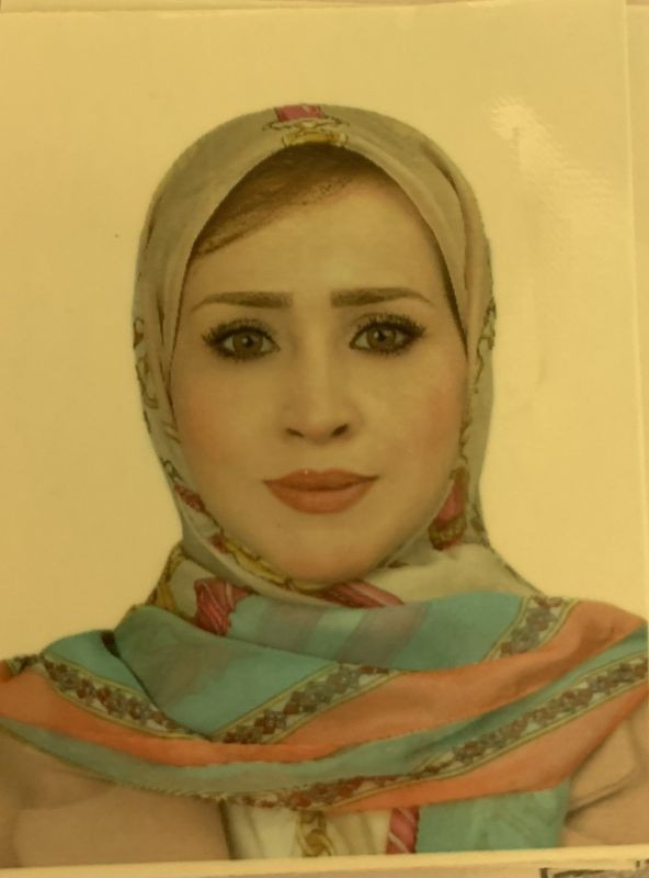 الاء ناصر أبو القاسم بن جبير 