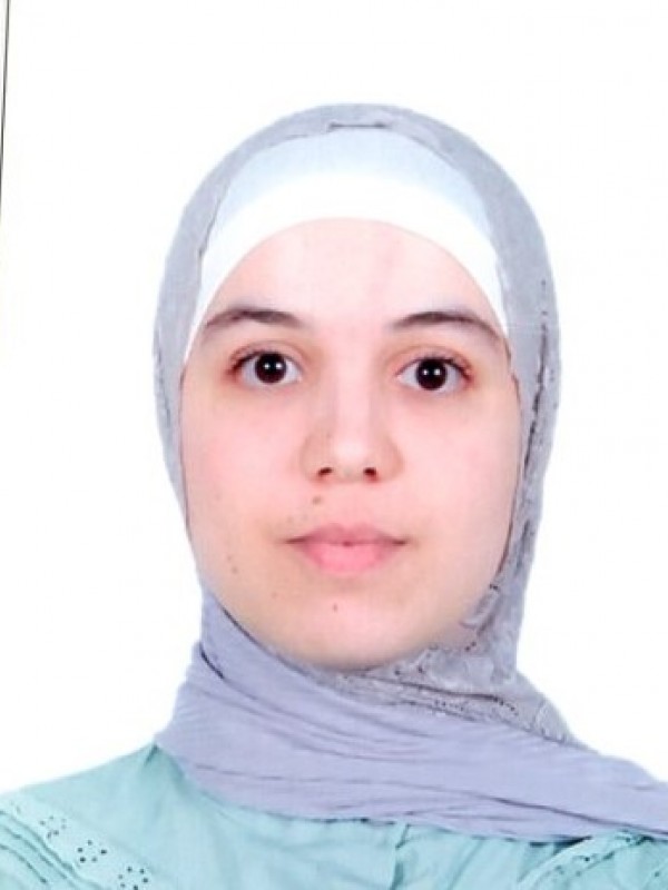 دانية محمد محمد بيوض 