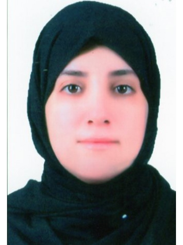 امل محمود حامد محمد 