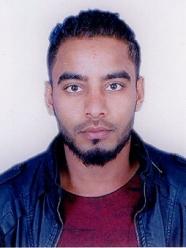 احمد محمد الشيباني الأفرك