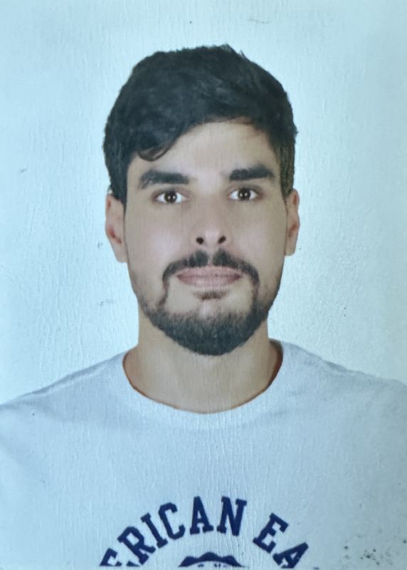 قصي محمد محمد العباني 