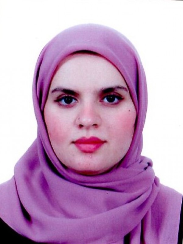 رويدة عبد المنعم علي المليان