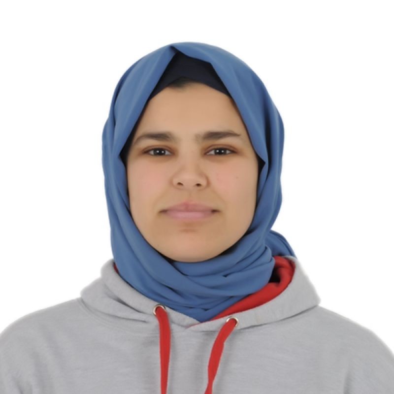 هديل إمحمد سالم شناق 