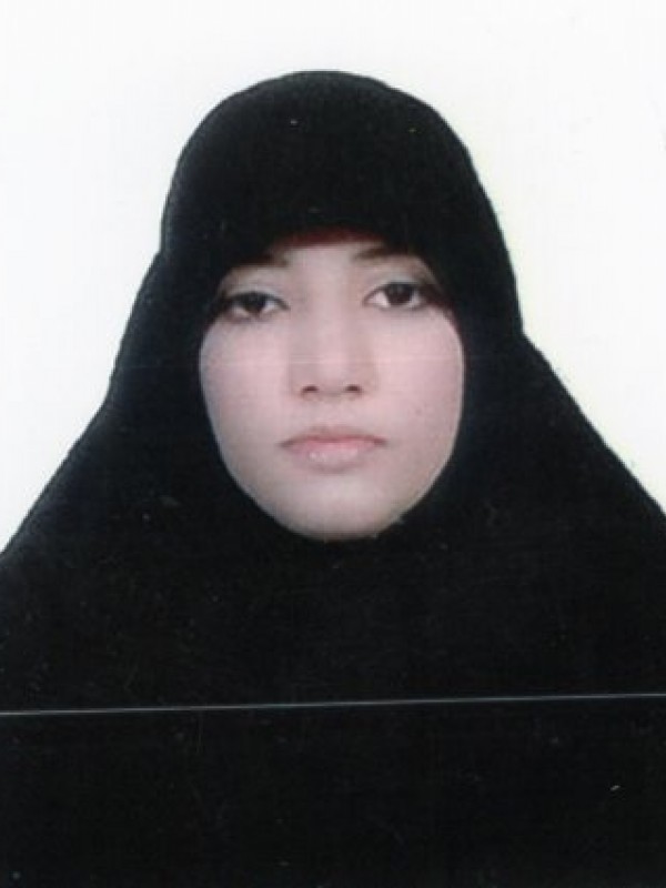   امنة صالح ابوالقاسم مصدق