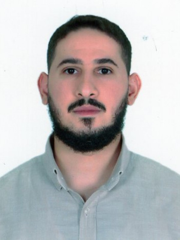 خالد محي الدين ابراهيم حمزة 