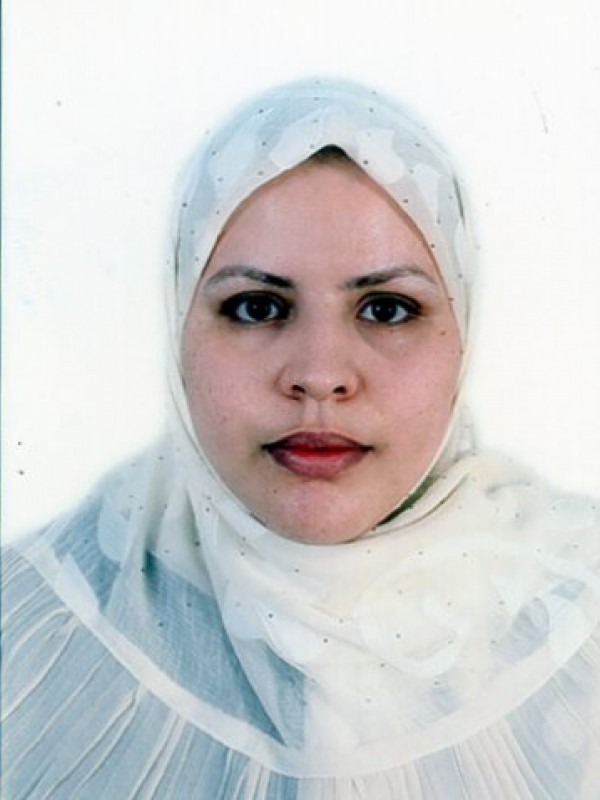 مرام علي عبدالله الفيرس