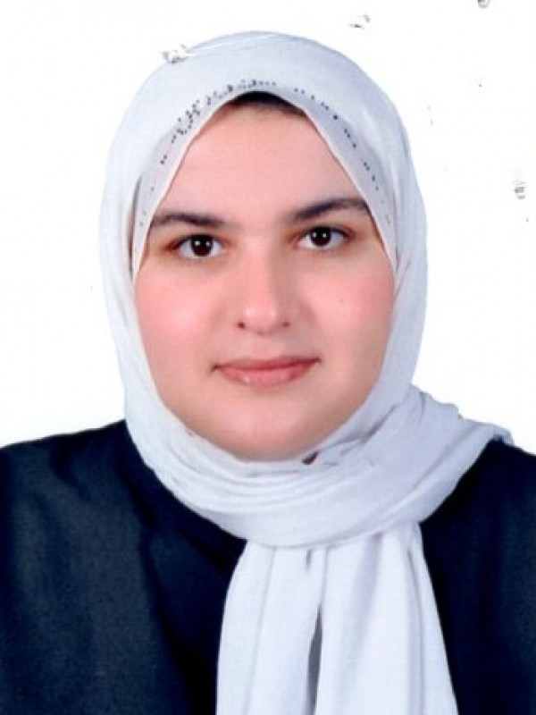 رحاب عامر حسين المجراب