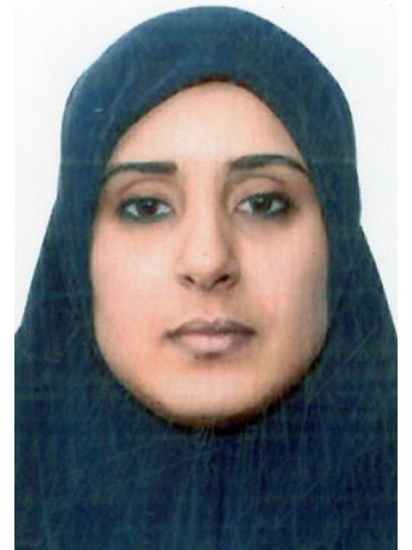 رقيه محمد حسين الفرجاني