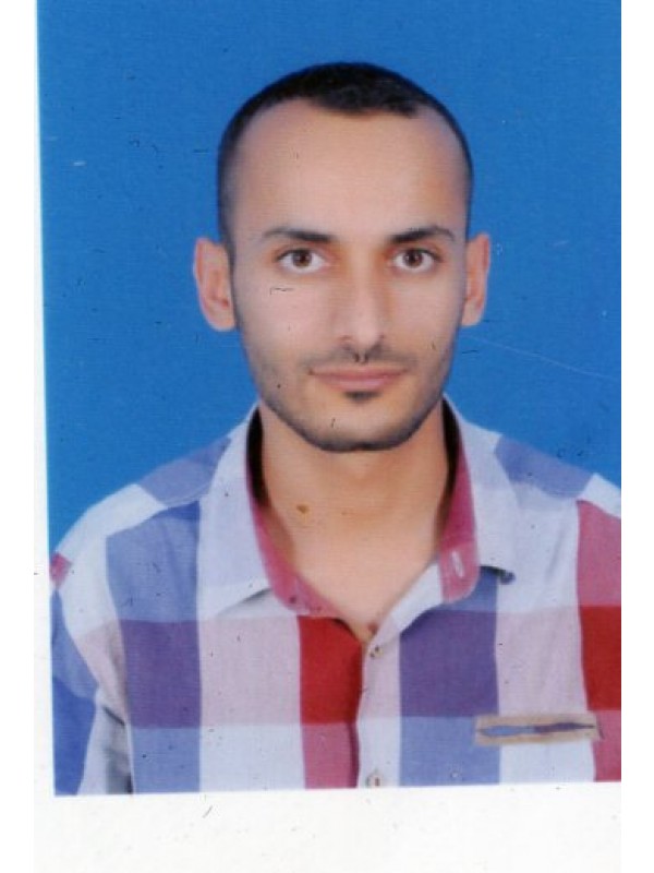 عبدالحكيم على سعيد زهلول