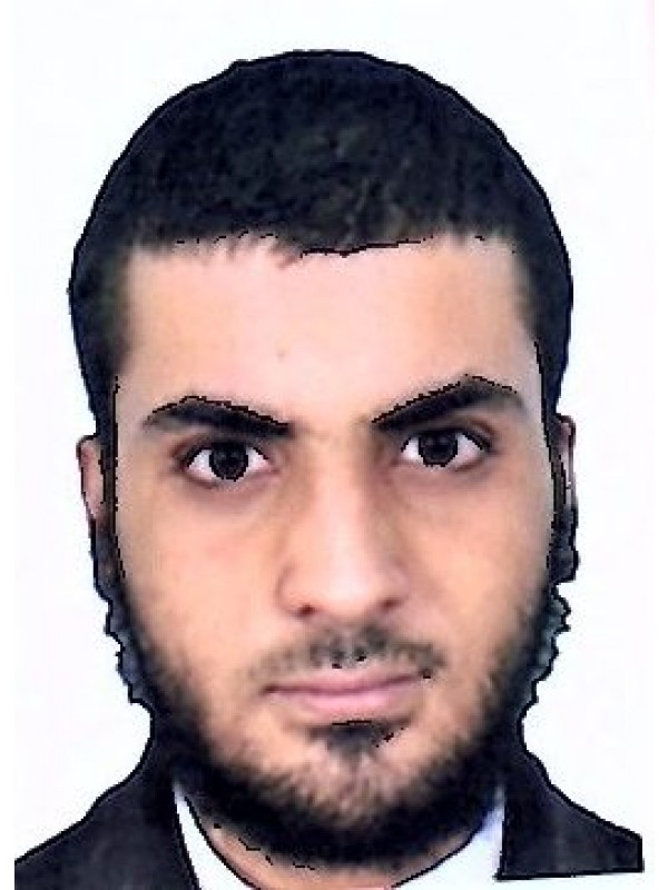 أنس جمعة الفلاح اللافي