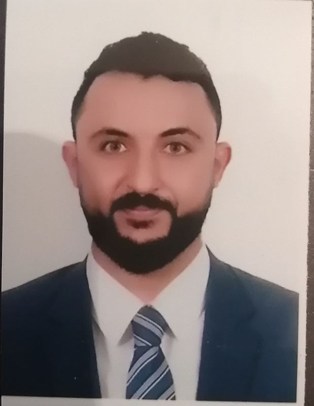 فتحي رمضان علي باره