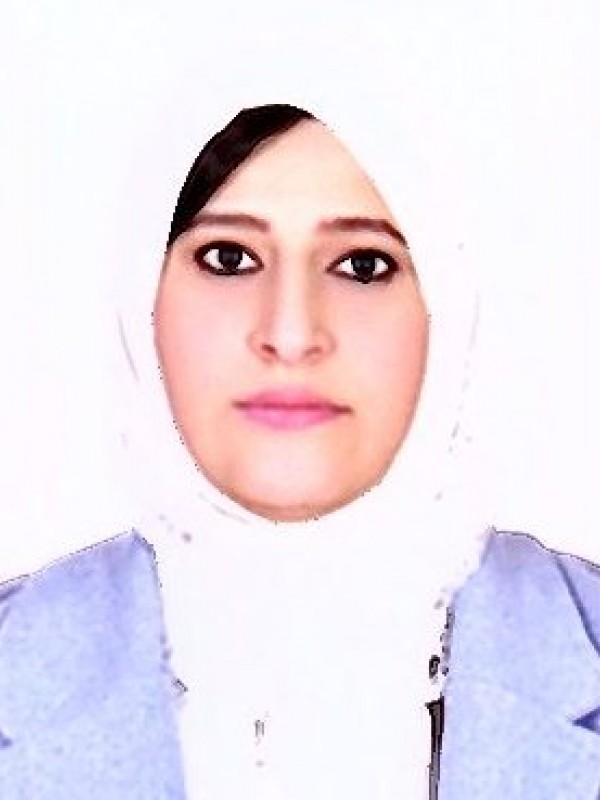 خلود محمد الصادق الخبولي 