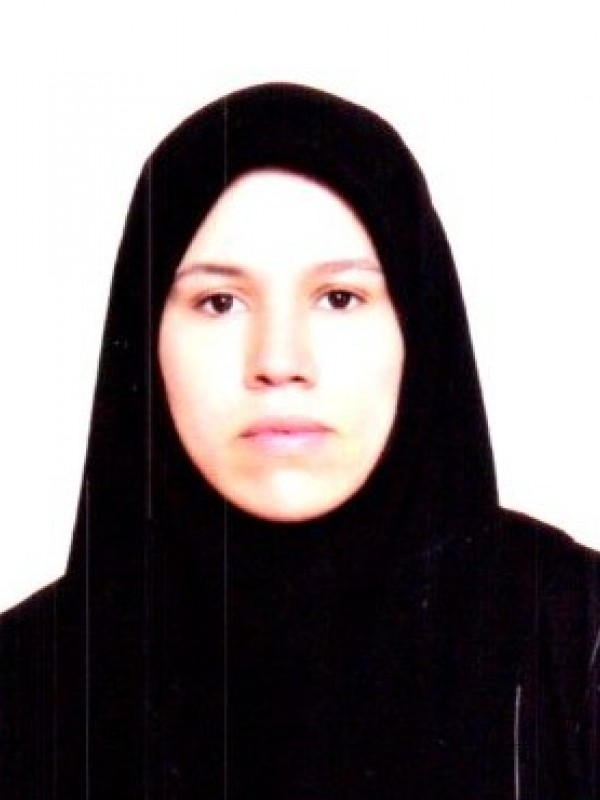 سارة الصديق سالم بكره