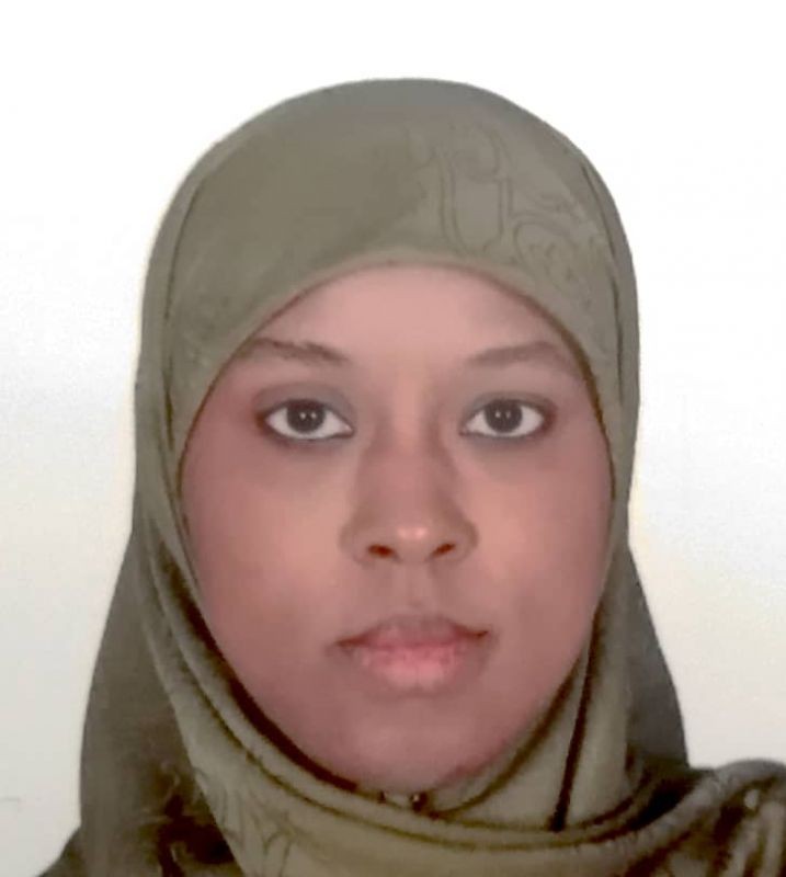 مروه حسين محمد علي باوه 