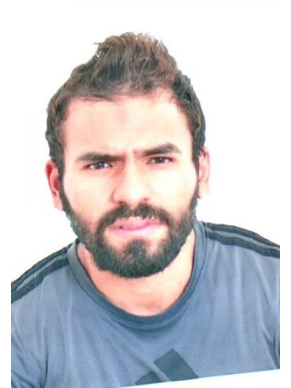 بهاء الدين بشير علي الدرباق