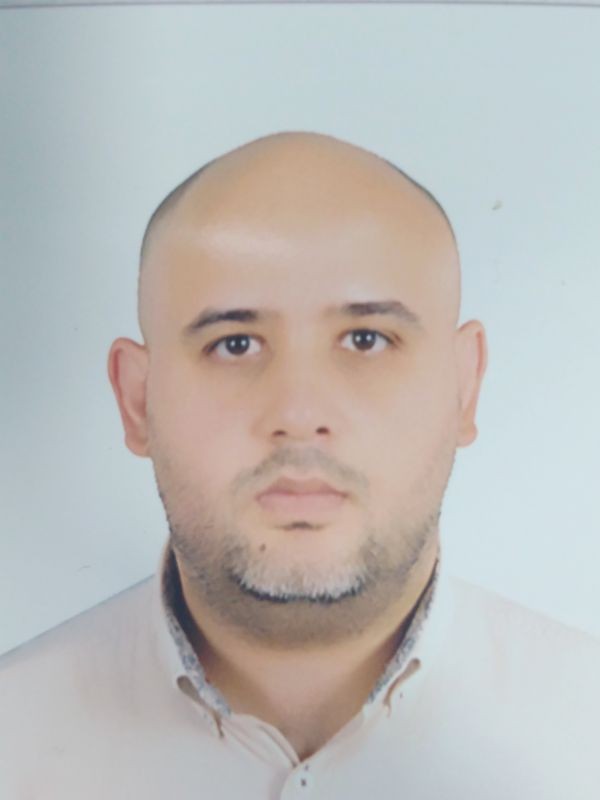 محمد مصطفى مفتاح عويدات 