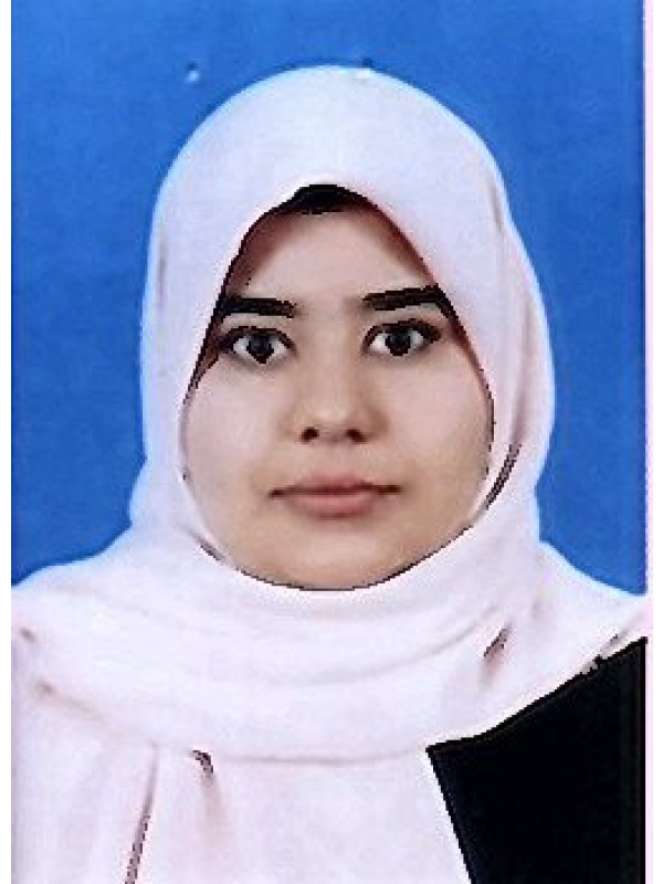 هزار محمد أحمد أبوحلالة