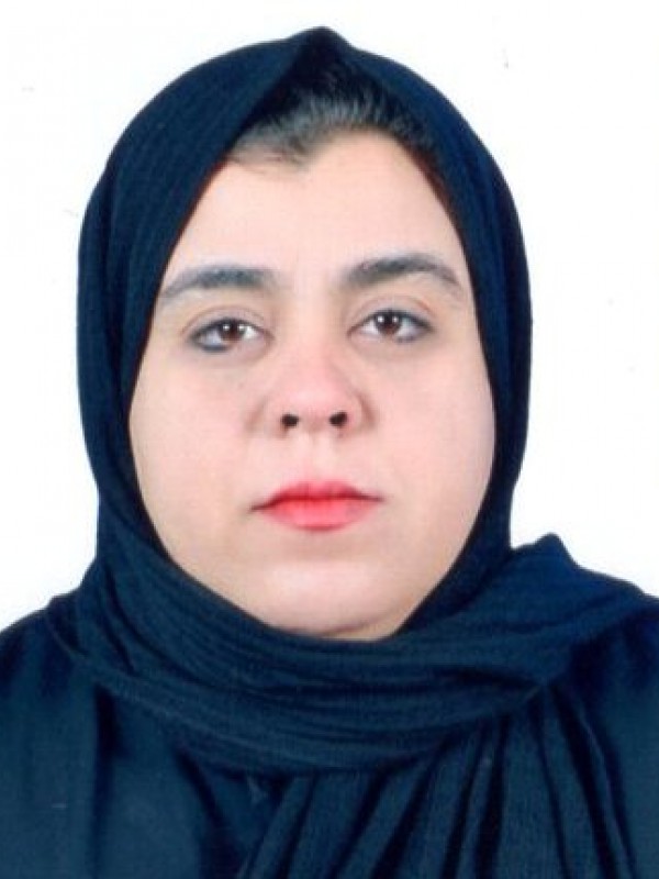 رندة عبد الرزاق مختار نشنوش 